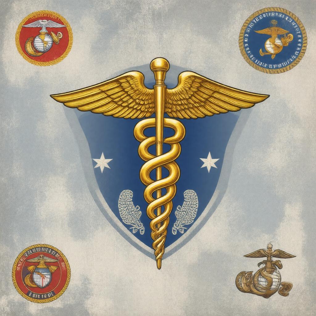 Navy Dental Corps